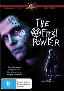 The First Power (DVD)